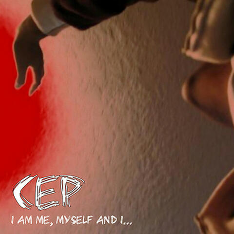 I Am, Me, Myself And I (EP)