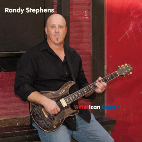 American Guitar