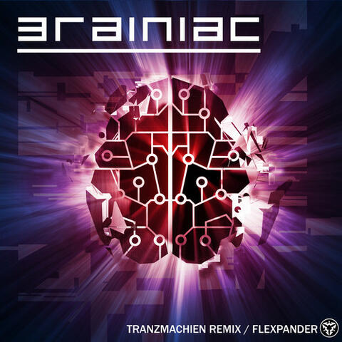 Tranzmachien Remix / Flexpander