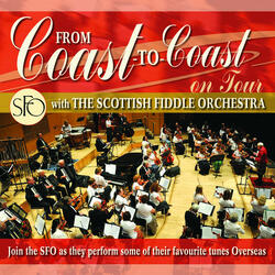 Reel of the 51st Highland Division (Medley)