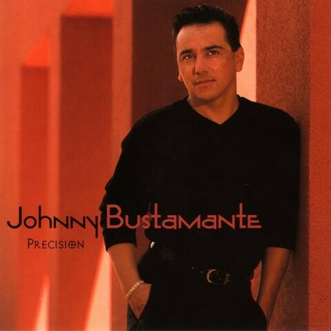 Johnny Bustamante