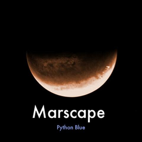 Marscape