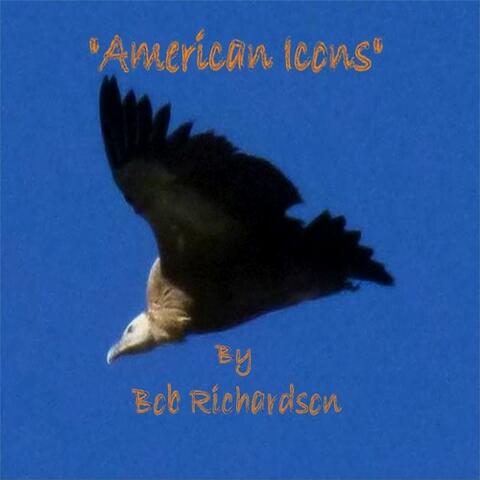 American Icons (My My) - Single