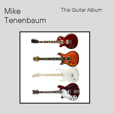 This Guitar Album
