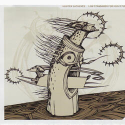 The Last I Ever Wrote