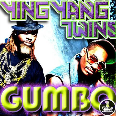 Mo Thugs Presents: Gumbo by Ying Yang Twins