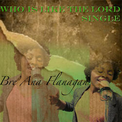 Who Is Like the Lord!