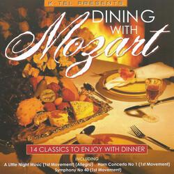 Symphony No. 24 (Allegro)
