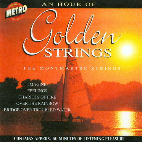 An Hour of Golden Strings