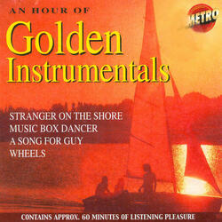 Theme from "A Summer Place"