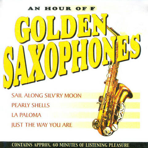 An Hour of Golden Saxophones