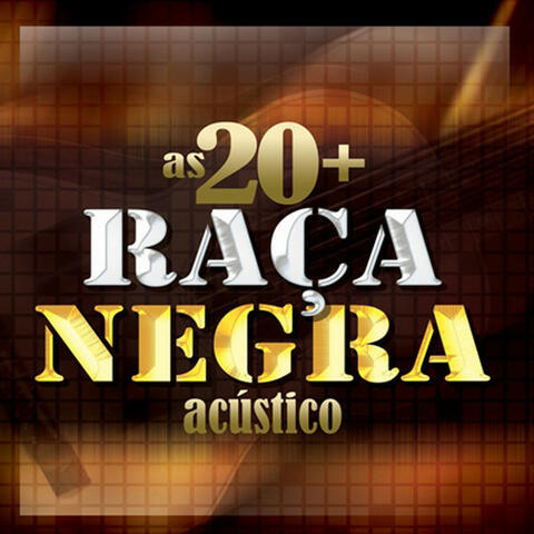 Raça Negra