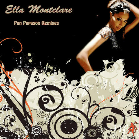 Ella Montclare, Pan Papason