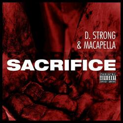 Sacrifice (feat. Wildelux)