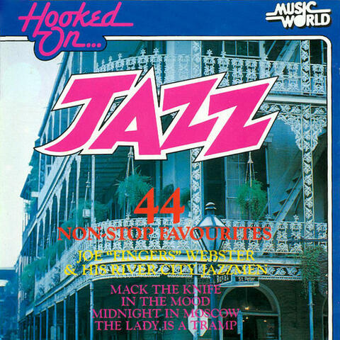 Jazz - 44 Non-Stop Favourites