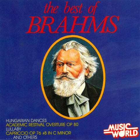 The Best of Brahms