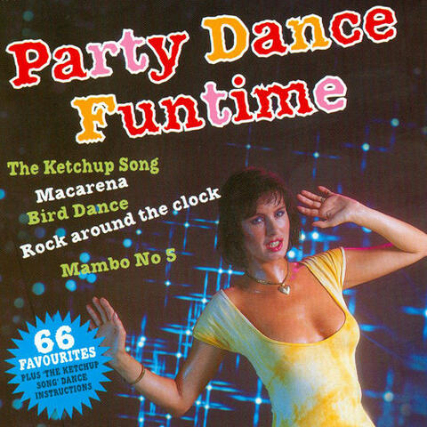 Party Dance Funtime