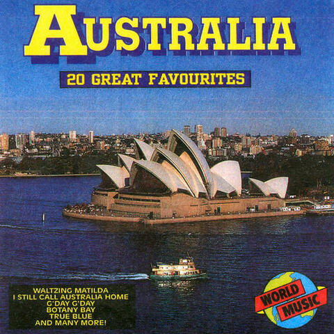 Australia