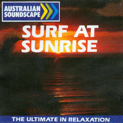 Surf at Sunrise