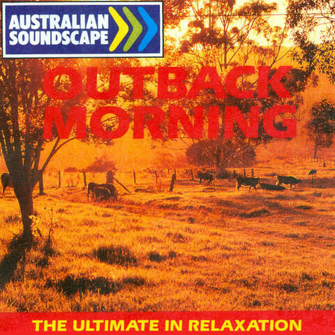 Outback Morning