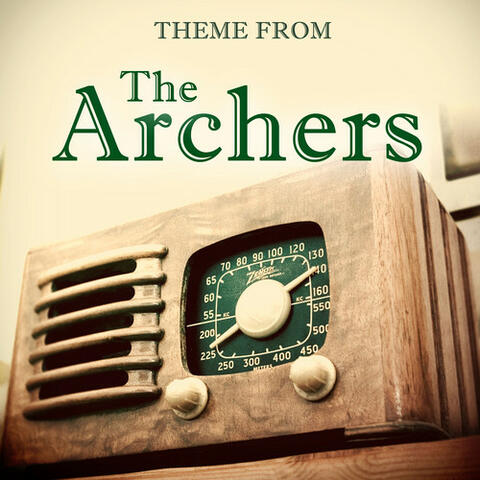 Theme from "The Archers"