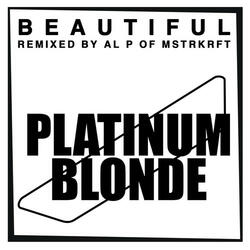 Beautiful (Al P of MSTRKRFT Remix)