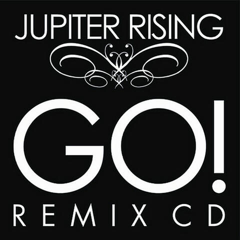 Go! (The Remixes) EP