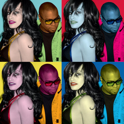 Electropop