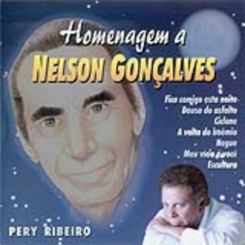 Tributo a Nelson Gonçalves
