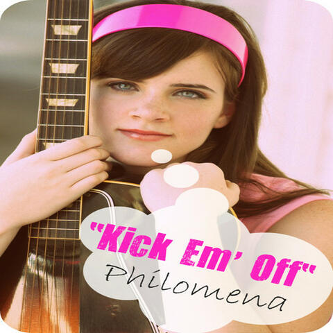 Single -  Kick Em' Off