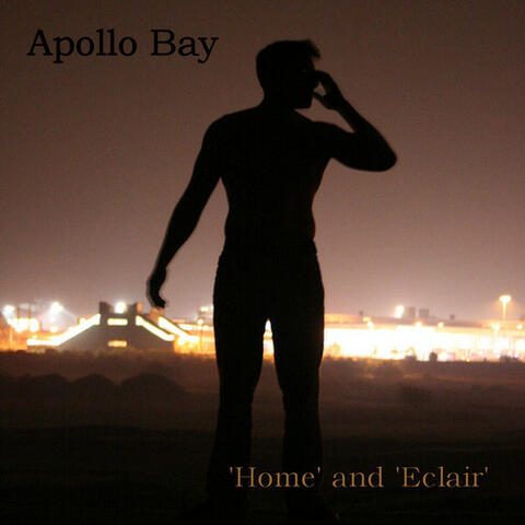 "Home" And "Eclair" Single.