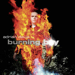 Burning Boy
