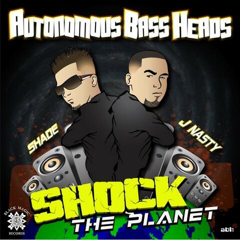 Autonomous Bass Heads