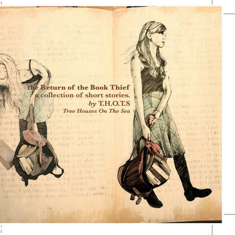 Return Of The Book Thief
