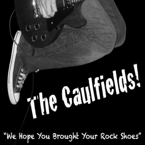 We Hope You Brought Your Rock Shoes