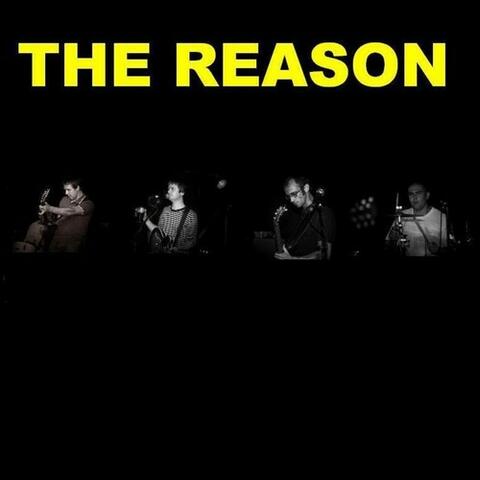 The Reason - Streets I Love