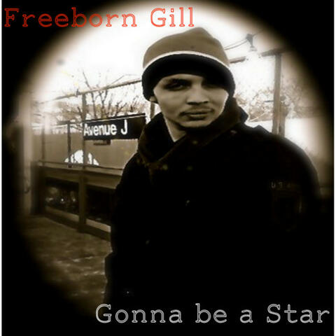 Gonna Be a Star - EP