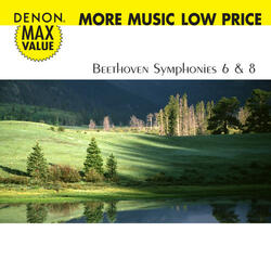 Symphony No. 6 In F Major, Op. 68 "Pastorale"
