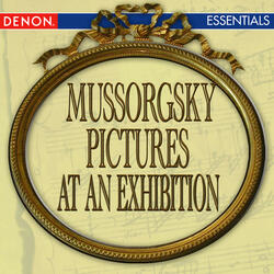 Pictures at an Exhibition