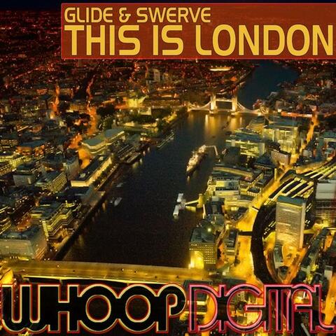 Glide & Swerve