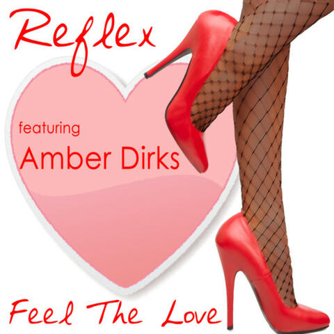 Reflex Ft. Amber Dirks
