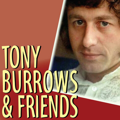 Tony Burrows & Friends