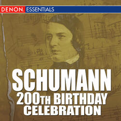 Symphony No. 2 in C Major, Op. 61: II. Scherzo (Allegro vivace)