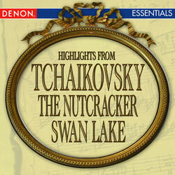 Swan Lake, Act III: No.17 Scene: La sortie des invites et la valse (Entrance of Guests and Waltz): Allegro - Tempo di valse