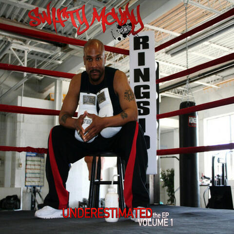 Underestimated Vol 1 Ep