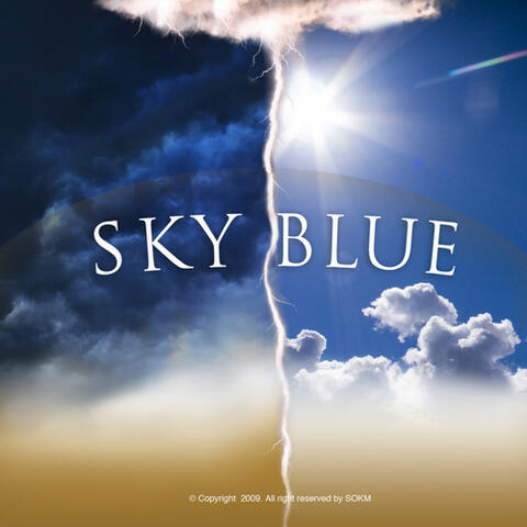 Sky Blue (A New Day)