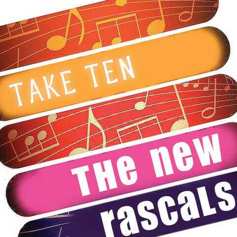 The New Rascals: Take Ten