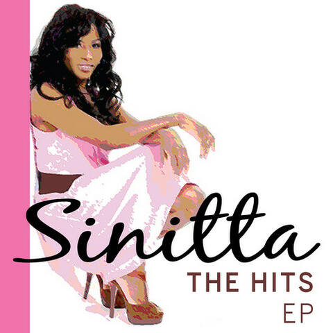 The Hits - EP