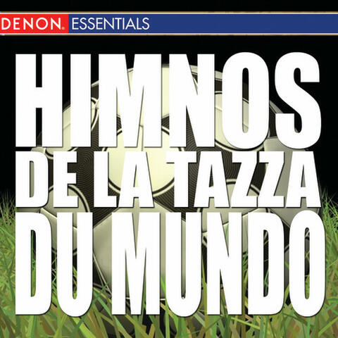 Himnos de la Tazza du Mundo