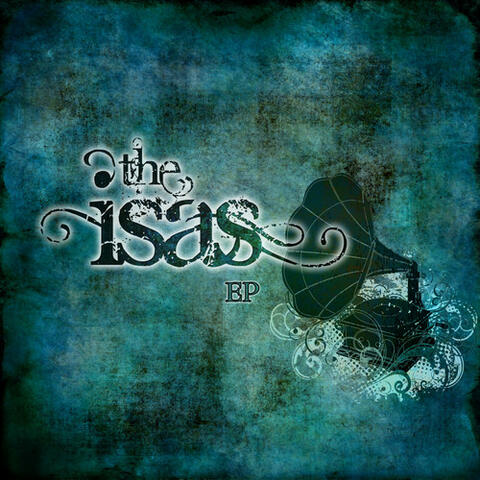 The Isas EP